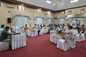 PLN dan Pemkab Pasaman Matangkan Kesiapan Listrik Sekolah Rakyat, Dukung Hadirnya Pendidikan Berkualitas bagi Masyarakat