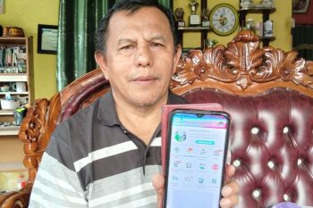 Bisa Ambil Antrean Dari Rumah, Mobile JKN Mudahkan Pengobatan Yurna Berjuang Melawan Penyakit Stroke