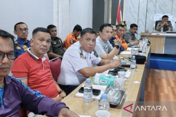 Jelang pacu jalur, Kapolres Kuansing sarankan penambahan kuota bbm