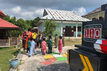 Nelayan diminta manfaatkan uang agar tak dimakan rayap
