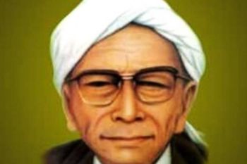 Gus Aam: Mbah Wahab berperan penting dalam sejarah NU