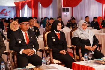 Pemkot Kediri ajak masyarakat jaga persatuan dan cegah hoaks