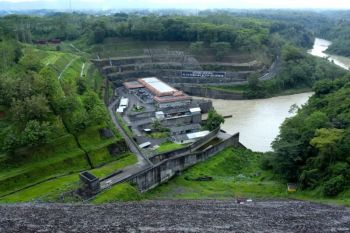 Akselerasi pengembangan hydropower, 9,2 GW proyek PLTA dan PLTM masuk tahapan eksekusi