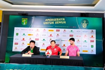Penang FC jadikan Persebaya ujian terakhir jelang Liga Malaysia
