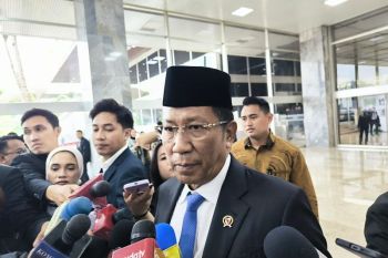Hukum kemarin, RUU Perampasan Aset segera hingga Mulyono digeledah