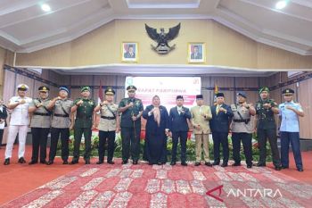 Pemkab Kotim dukung kebijakan Presiden perkuat ketahanan nasional