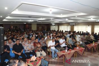 Pemkab Muba dan Polda Sumsel verifikasi 8.000 sumur minyak rakyat