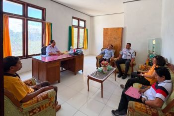 Kemenkum NTT optimalkan peran Posbankum lindungi pekerja migran