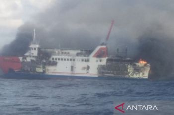 Tim SAR gabungan perluas area pencarian korban KMP Putri Yasmin