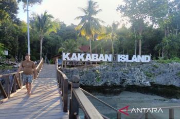 Kaltim tetapkan batas kawasan konservasi demi wisata bahari berkelas dunia.