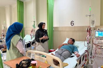 Pastikan Pelayanan Optimal, Petugas BPJS SATU dampingi peserta JKN di rumah sakit