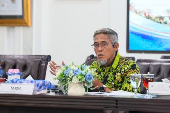 Soto Boyolali dan nasi tumpang siap sambut HUT Jateng