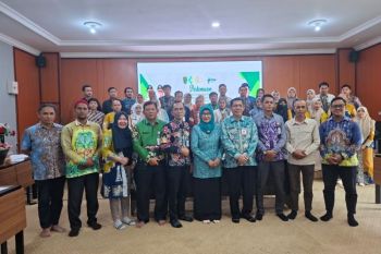 Dinkes Tabalong gandeng lintas sektor cegah masalah kesehatan jiwa