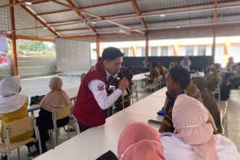 Sekolah Rakyat Sinjai siapkan 26 guru tamu