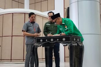 Mataram Rintis Objek Wisata "Pantai Gading"