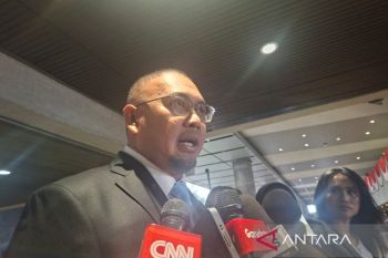 Komisi VI DPR RI siap mendukung Danantara Development Management Fund