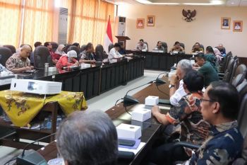Wali kota: Penyelesaian masalah sampah dimulai dari perilaku warga