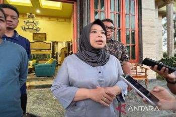 Bupati akui Kumai jadi wilayah terluas dampak karhutla di Kobar