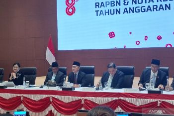 Menko Pangan targetkan "refocusing" MBG 3T tuntas dua bulan