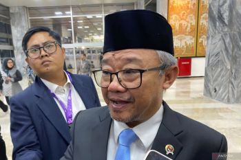 Mendikdasmen: Literasi gizi bagi guru kuatkan pendidikan karakter