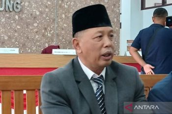 Revitalisasi di Temanggung menyasar 88 sekolah