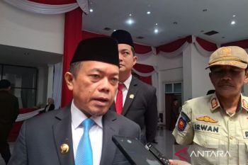 Gubernur Jambi apresiasi capaian progam unggulan Asta Cita Presiden