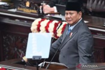 Prabowo sebut realisasi investasi Indonesia capai Rp1.931 triliun