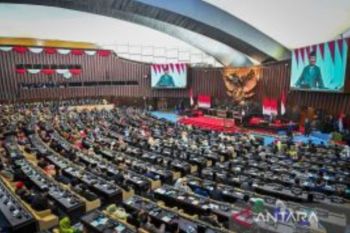 Prabowo targetkan 1.386 Kampung Nelayan beroperasi akhir 2026