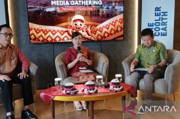 Incar pertumbuhan di Daerah, CIMB Niaga bidik sektor Sawit dan Migas di Riau
