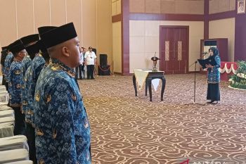 Pemprov Kepri sebut 33 PPPK ajukan pengunduran diri