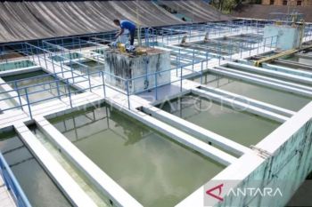 Pemko Banda Aceh "suntik" modal aset Rp55 M ke Perumdam Tirta Daroy