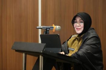 Pejabat Banda Aceh ditangkap atas dugaan hubungan sejenis, IIliza tegaskan tak tebang pilih