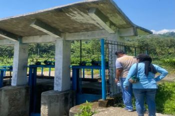 Pemprov Sulbar perkuat mitigasi antisipasi dampak kekeringan