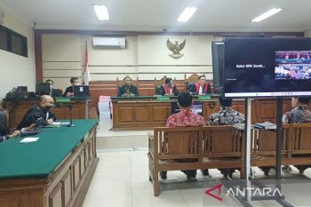 Sugiri Sancoko divonis 6,5 tahun penjara dan bayar Rp6,76 miliar