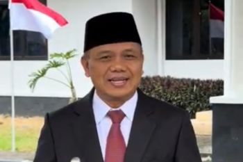 Pemkab Tasikmalaya membangun ekosistem rantai pasok terintegrasi