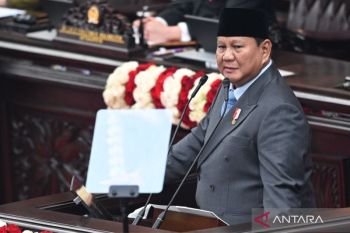 Presiden: Realisasi investasi Indonesia capai Rp1.931 triliun
