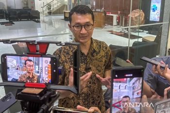 KPK panggil dua pegawai Jasindo usai tahan 4 tersangka