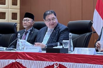 Pemerintah anggarkan Rp549,9 triliun untuk belanja perlinsos pada 2027