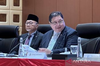 Pemerintah kucurkan stimulus ekonomi tahap II sebesar Rp26,34 triliun