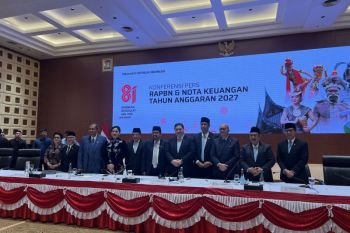 Ekonom tekankan efektivitas belanja negara dorong aktivitas ekonomi