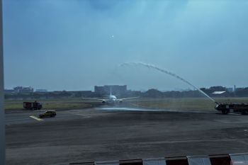 InJourney: Bandara Husein melayani rute internasional mulai Oktober 2026