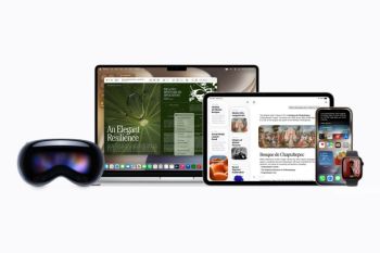 Apple Intelligence siap rilis di China, pakai model AI dari Alibaba