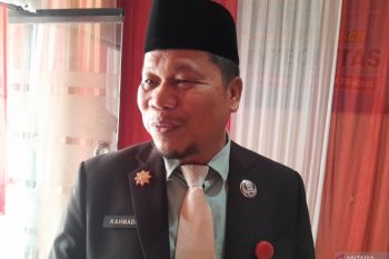 Tapin siapkan pelantikan 39 kepala desa terpilih