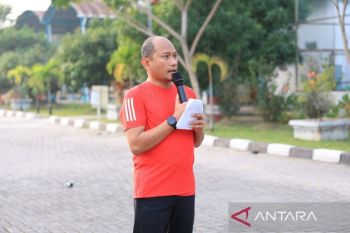 Peringati HUT ke-81 RI, PLN Grup Regional Riau perkuat semangat kebersamaan dan kepedulian