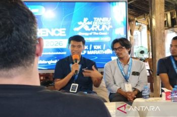 Bupati Andi Rudi Latif dorong pengembangan olahraga di Tanah Bumbu