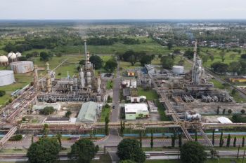 Pengamat UI: Indonesia perlu perkuat energi hadapi geopolitik dan gangguan pasokan