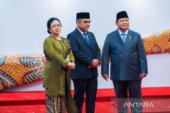 Indonesia's independence hopes meet a world of uncertainty