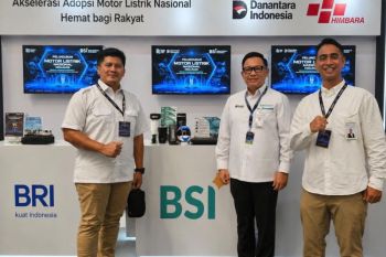 Pembiayaan kendaraan BSI tumbuh 12,40 persen capai Rp6,7 T per Juni