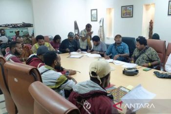 YPMAK dorong program ekonomi produktif tinggalkan padat karya