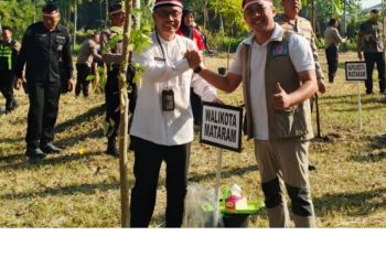 Mataram Rintis Objek Wisata "Pantai Gading"